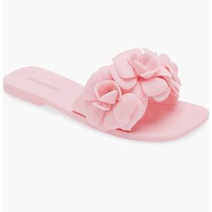⭐️NEW⭐️ Jeffrey Campbell Floralee Sandals